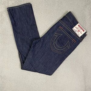 True‎ religion geno jeans